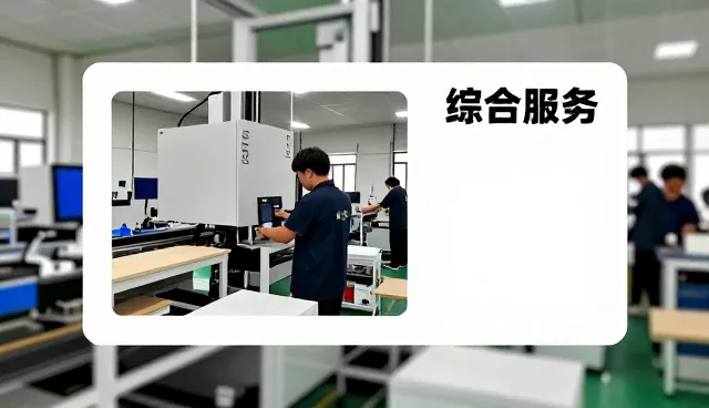 智能监控系统