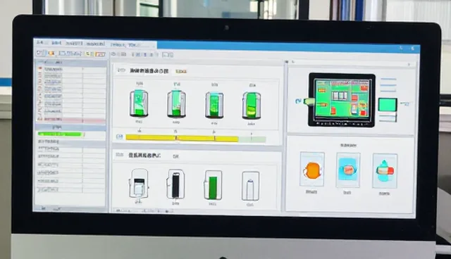 平台选型对自动化控制业务的影响分析