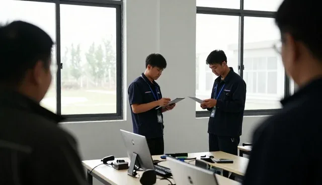 黄骅市聚合太阳能科技有限公司推动技术支持向智能化方向发展