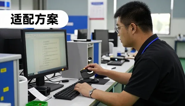 安装调试等环境下技术支持价值不断提升